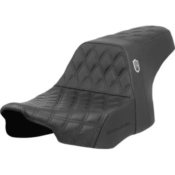 Pro Series SDC Performance Grip Seat 24+ FLTR Touring