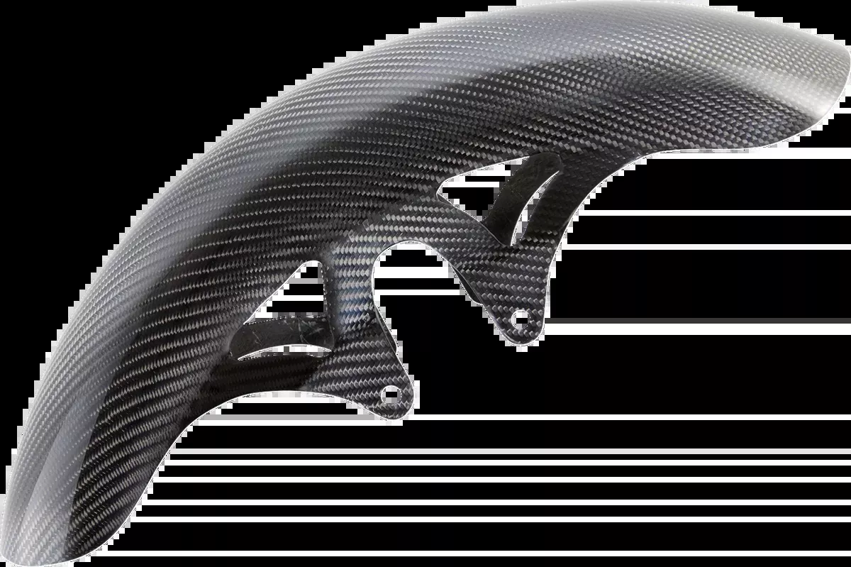 Pro Sport Front Fender - 19" - FLHT/FLHX/FLHR/FLTRX