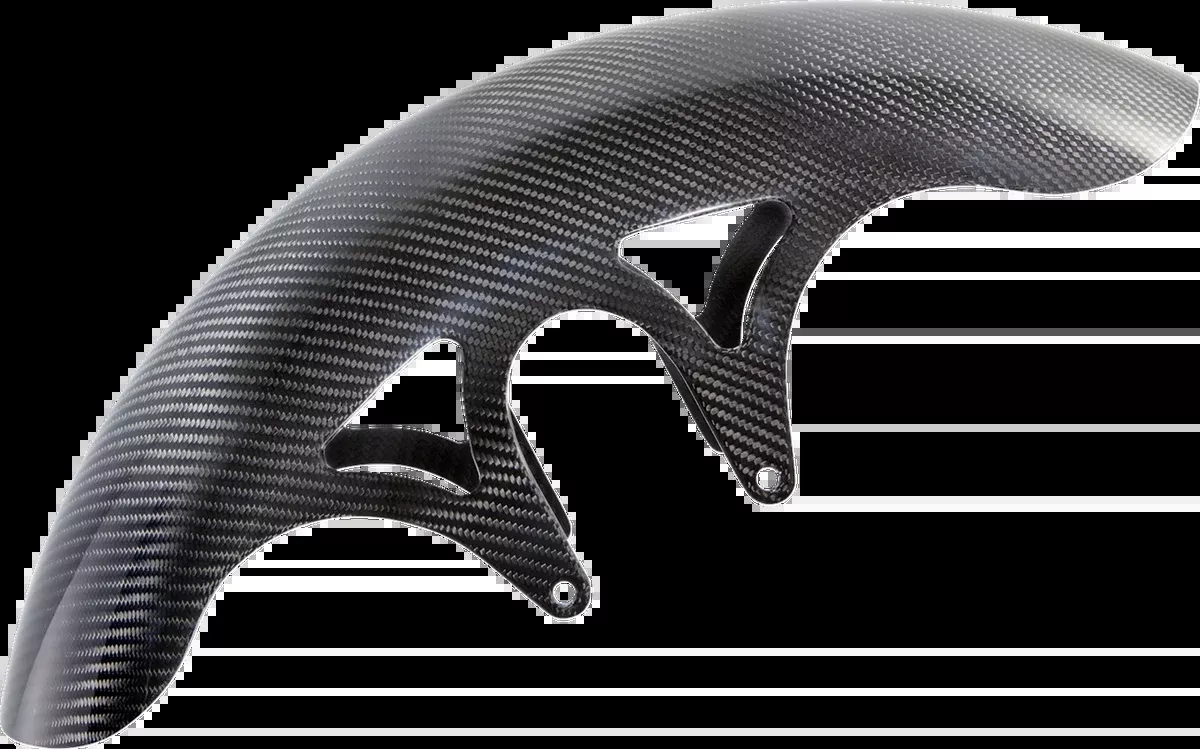 Pro Sport Front Fender - 21" - FLT