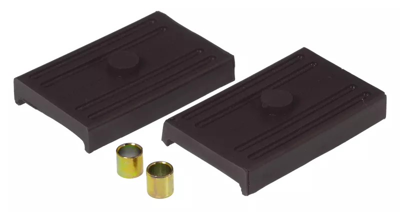 PRO Spring Pad – Blk