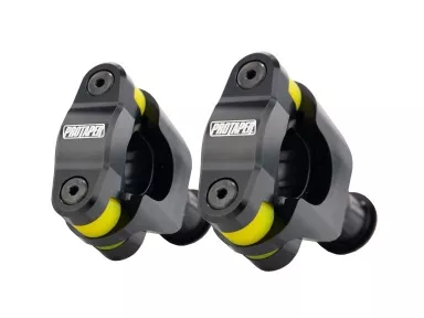 Pro Taper VDS Bar Mounts Honda 125cc-450cc 1999-2026