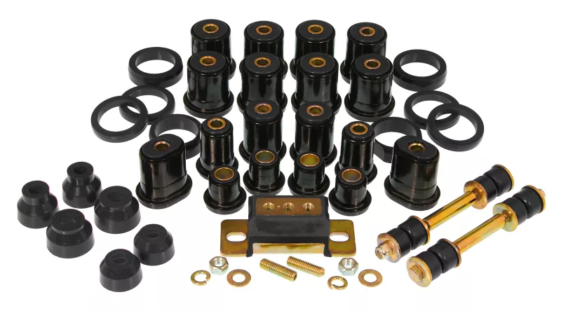 PRO Total Kits – Blk