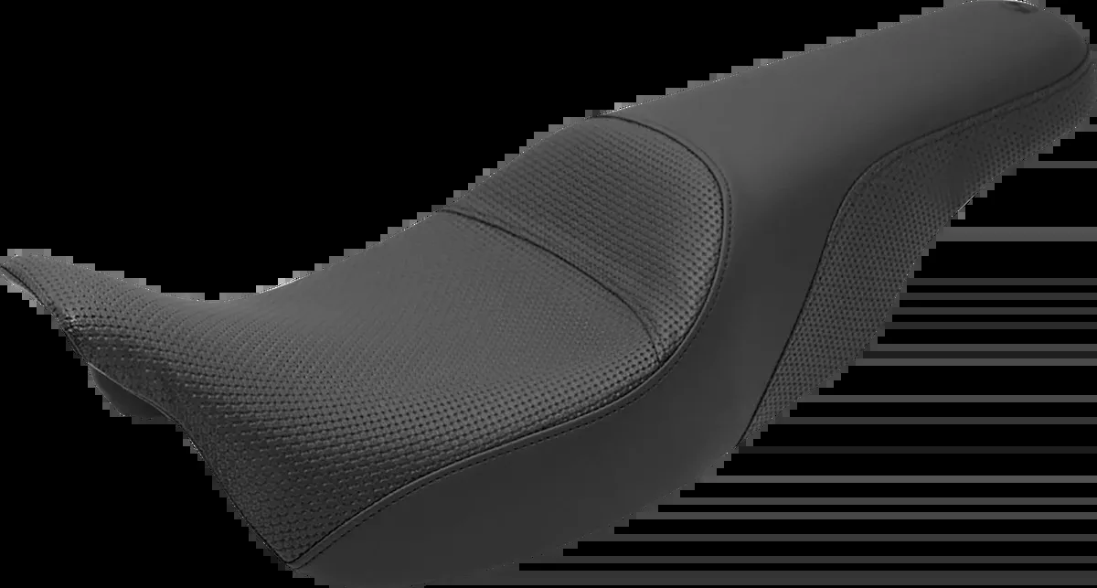 Profiler™ Basket-weave Seat - Black - FL