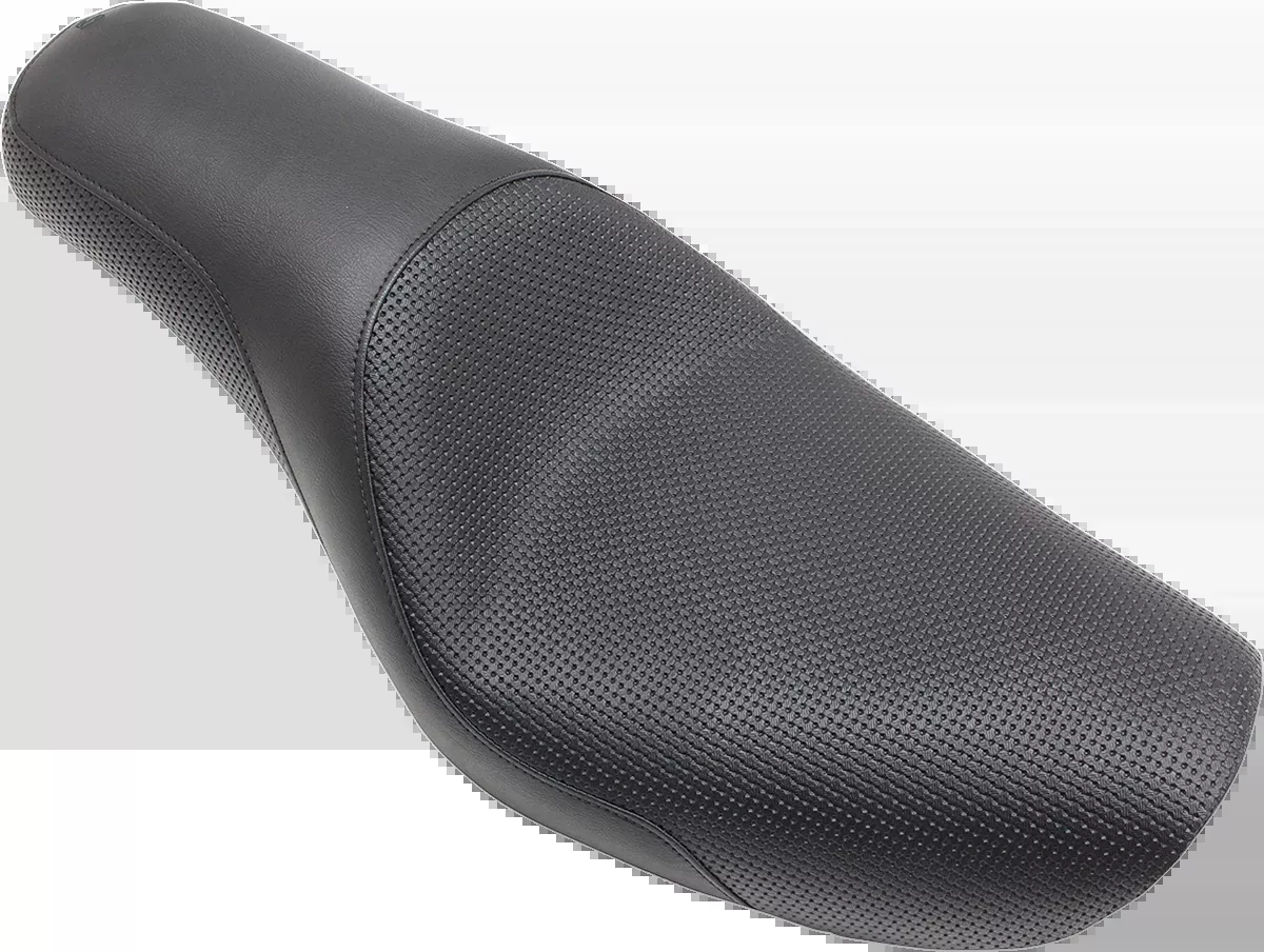 Profiler™ Basket-weave Seat - Black - FXD '04-'05
