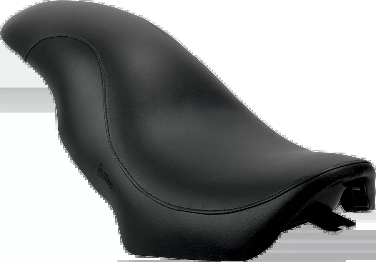 Profiler™ Seat - Smooth - Black - Aero
