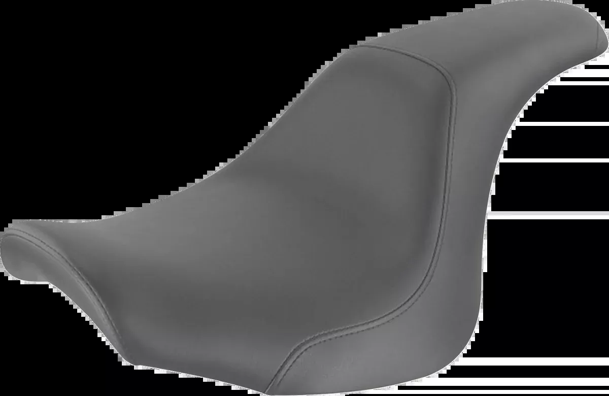 Profiler™ Seat - Smooth - Black - C90