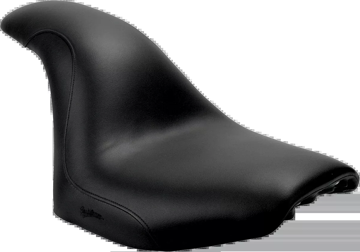 Profiler™ Seat - Smooth - Black - Intruder 1500