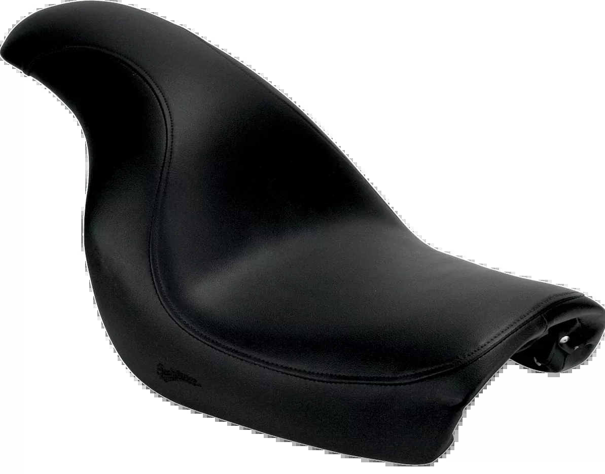 Profiler™ Seat - Smooth - Black - VN1500