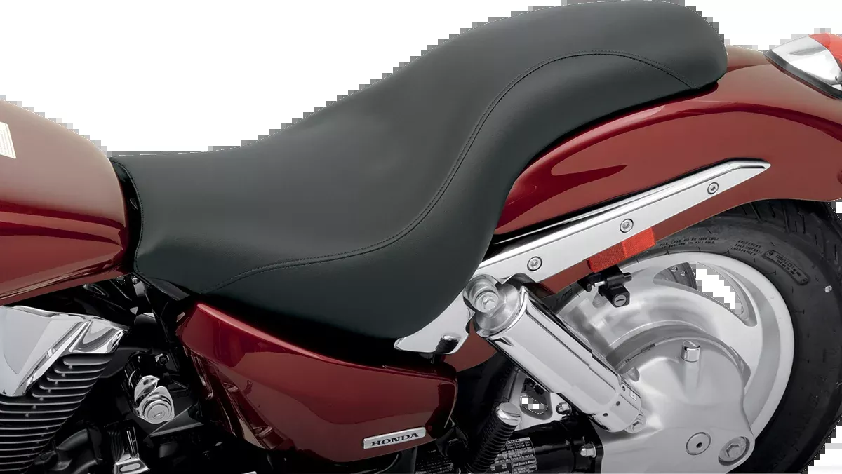 Profiler™ Seat - Smooth - Black - VTX1300C