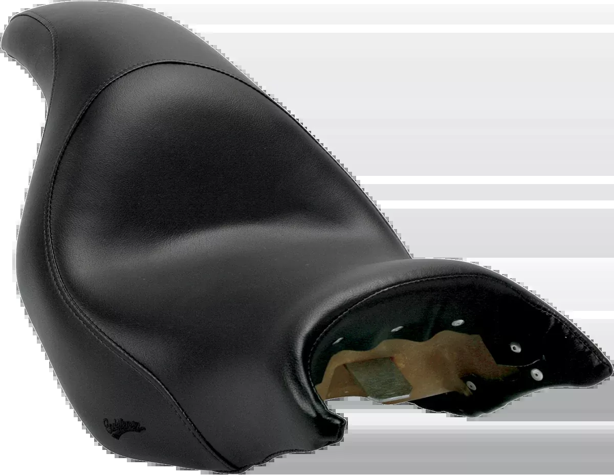 Profiler™ Seat - Smooth - Black - VTX1800C