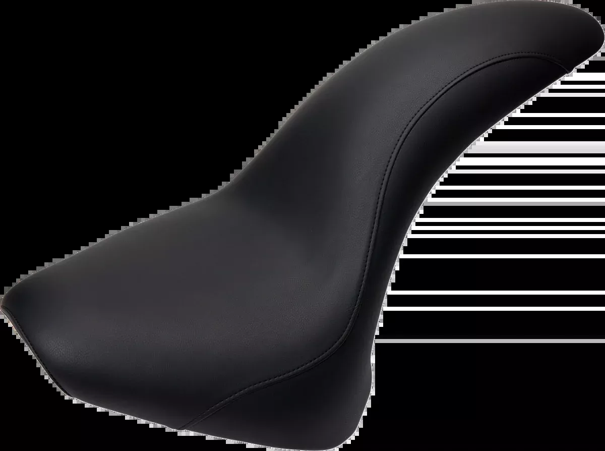 Profiler™ Seat - Smooth - Black - XVS1100
