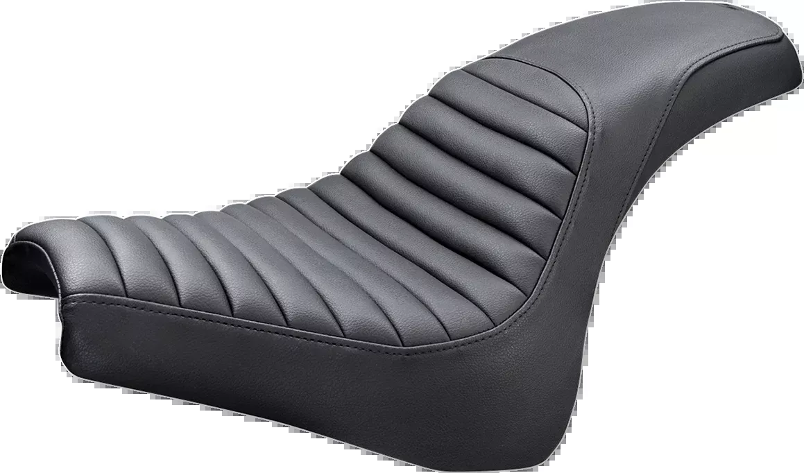 Profiler Seat - Tuck and Roll