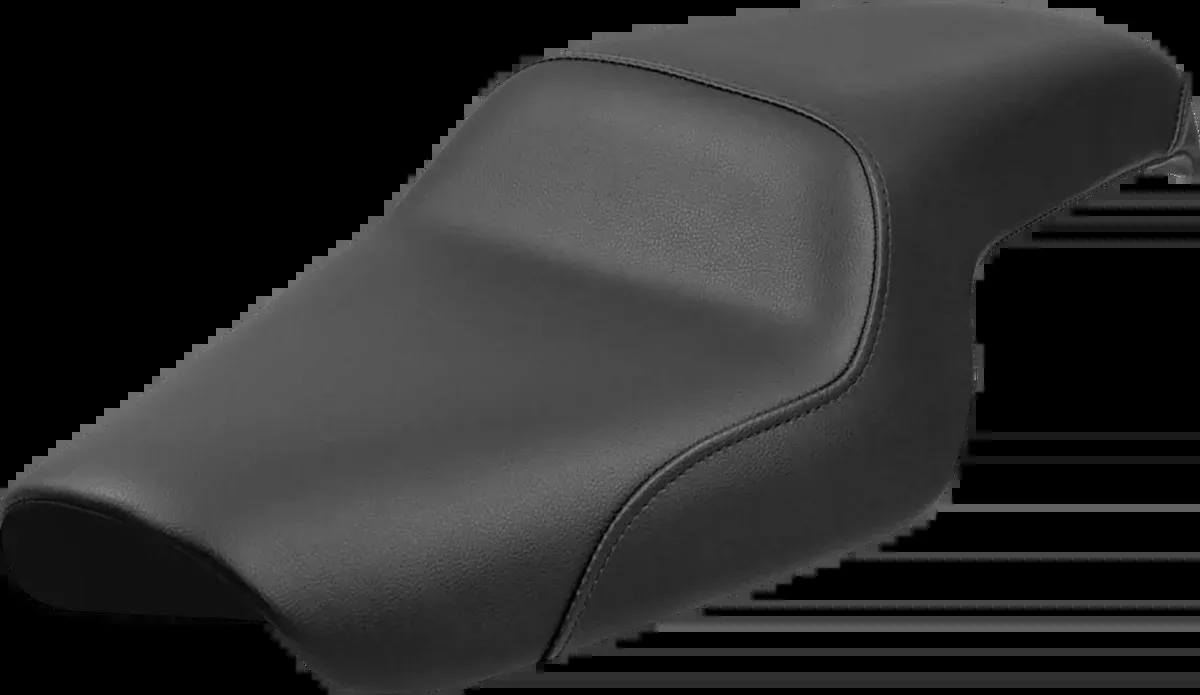 Profiler™ Seat - XL - Smooth - Black - Sportster S '21-'25