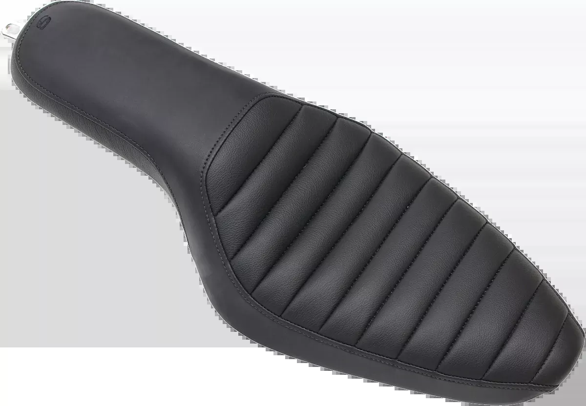 Profiler™ Tuck-n-Roll Seat - Black - XL '04-'20