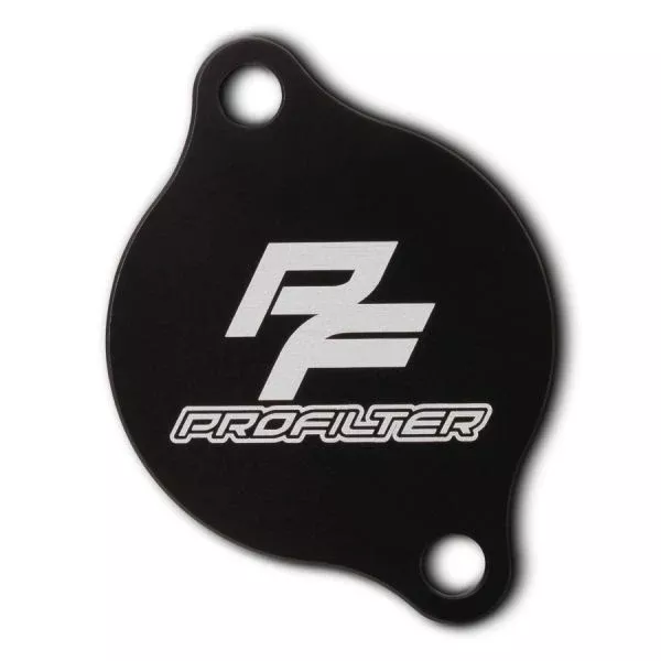 Profilter Billet Oil Filter Cover BCA-1001-00