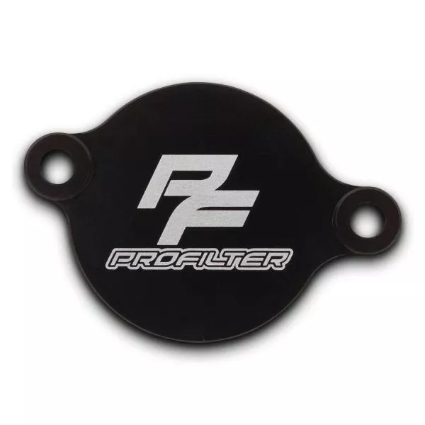 Profilter Billet Oil Filter Cover BCA-1001-02