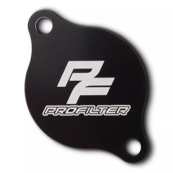 Profilter Billet Oil Filter Cover BCA-1002-00