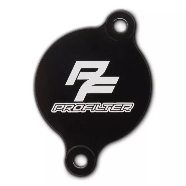 Profilter Billet Oil Filter Cover BCA-1002-02
