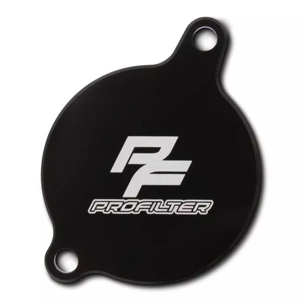 Profilter Billet Oil Filter Cover BCA-3001-00