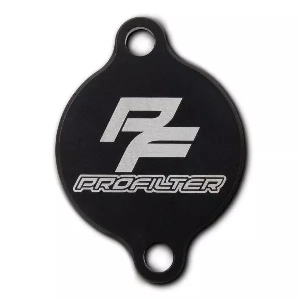 Profilter Billet Oil Filter Cover BCA-3401-00