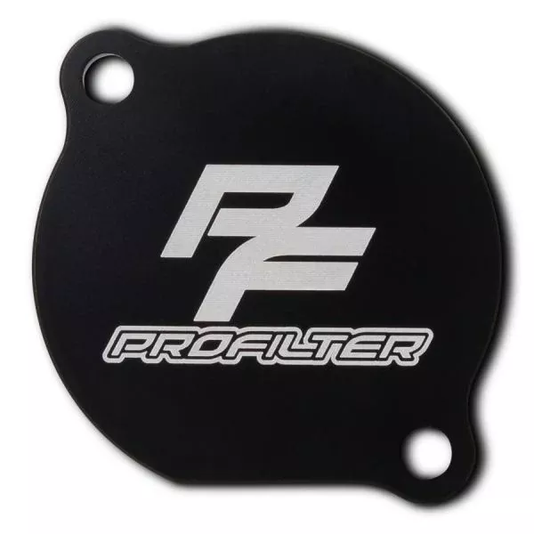 Profilter Billet Oil Filter Cover BCA-5001-00