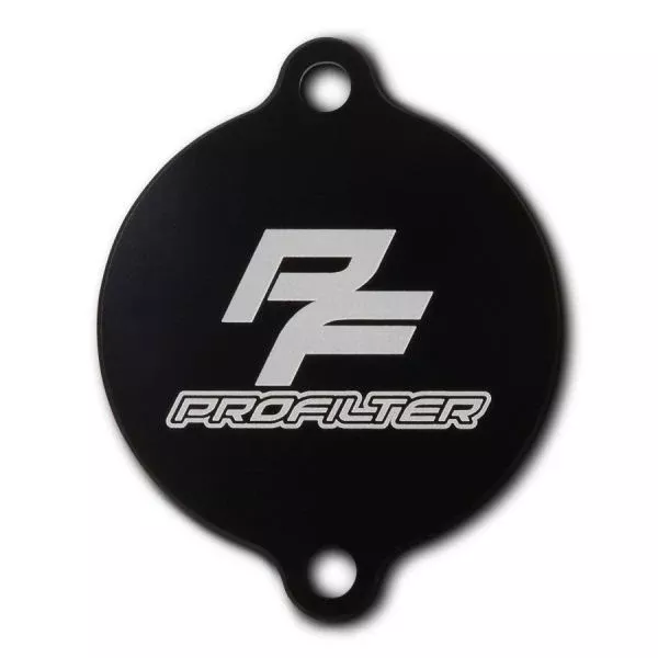 Profilter Billet Oil Filter Cover BCA-5003-00