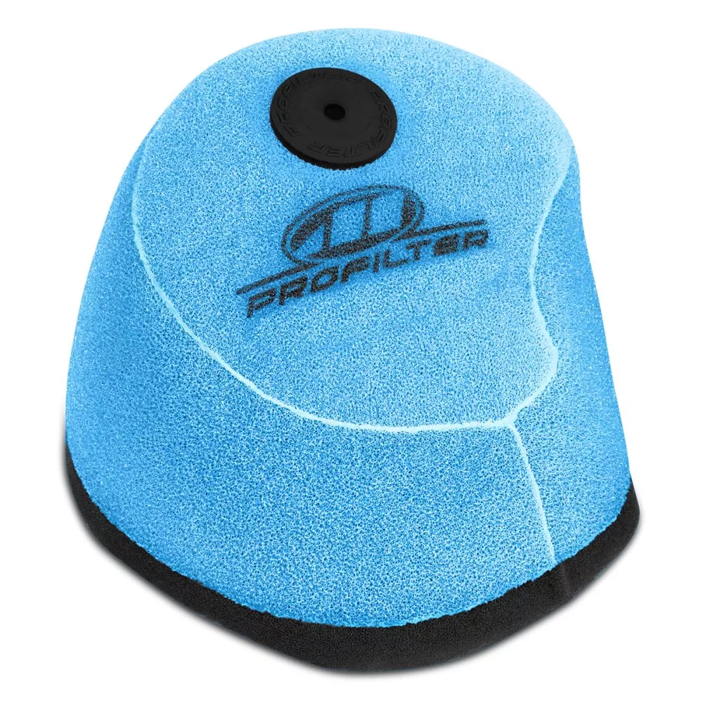 Profilter Pre Oiled Ready-To-Use Foam Air Filter AFR-3402-00