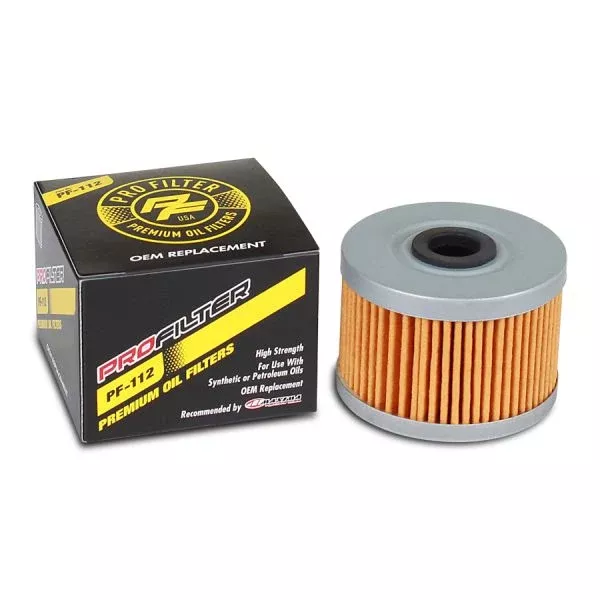 Profilter Premium Oil Filter OFP-3101-00