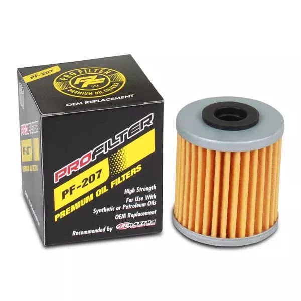 Profilter Premium Oil Filter OFP-3401-00