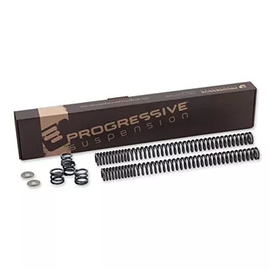 Progressive 10-2005