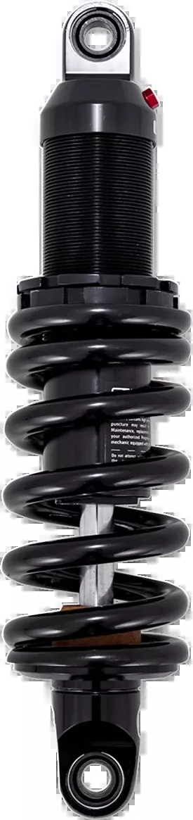 Progressive 465 Standard 12.2" Rear Shock 2018-2025 Harley Softail Models