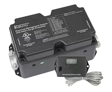 Progressive EMS-HW50C