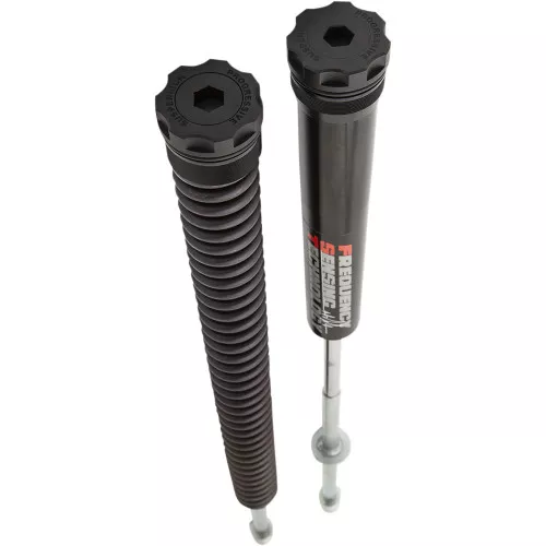 Progressive Monotube Fork Cartridge Kit for 2014-2016 Harley Touring