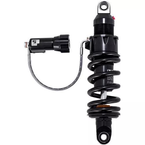 Progressive RAP 465 Series Shocks for 2018-2024 Harley Softail - Standard Duty
