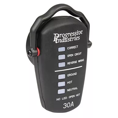 Progressive RRT-30