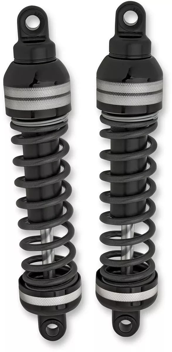Progressive Suspension 944-4071UT Ultra Touring 3-Inch Shock Absorber for Motorcycles
