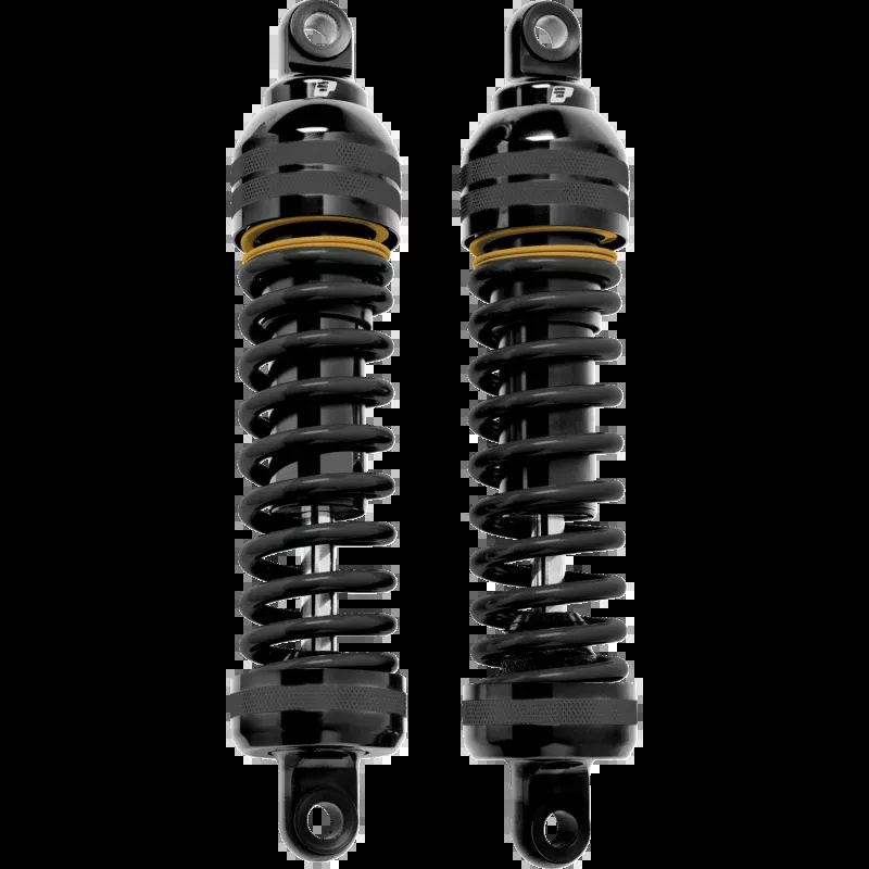 PROGRESSIVE SUSPENSION 944 FST SERIES SHOCKS HARLEY DAVIDSON BAGGER
