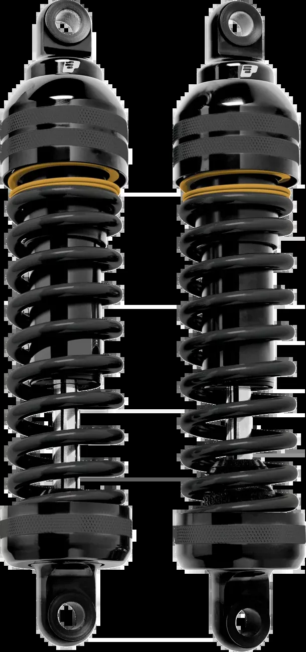Progressive Suspension 944 Ultra Low Heavy-Duty Shock Absorbers – Part #944-4027UL