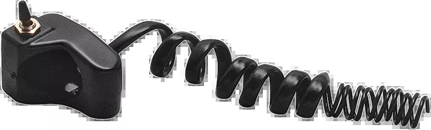 Progressive Suspension Doo Dad Toggle Switch S-10 – Single-Throw, Double-Pole Control for Vehicles