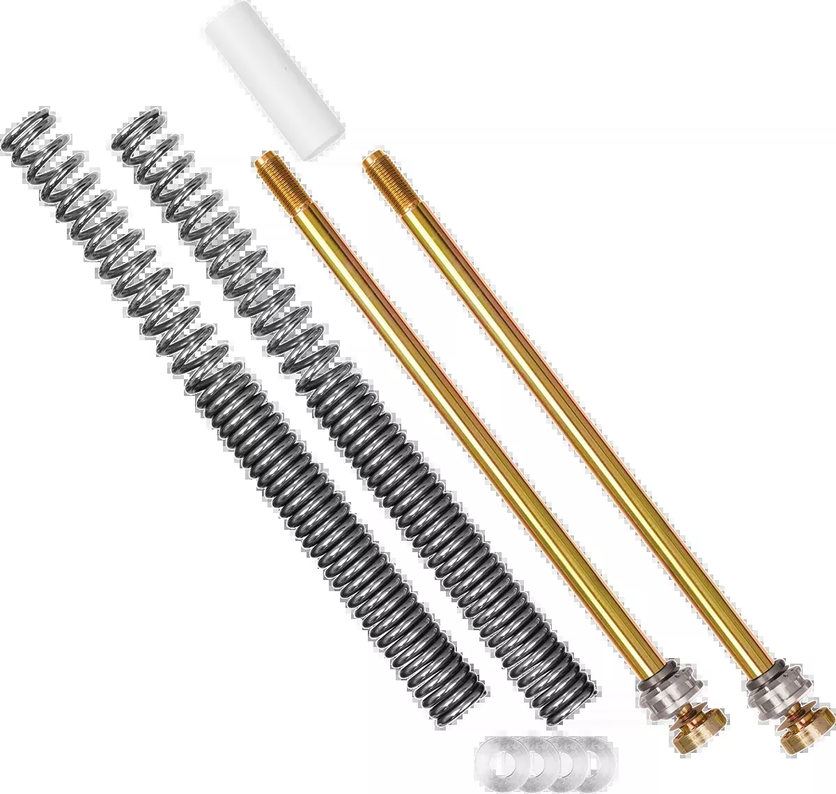Progressive Suspension Fork Kit – Standard 31-5054 for OEM Forks