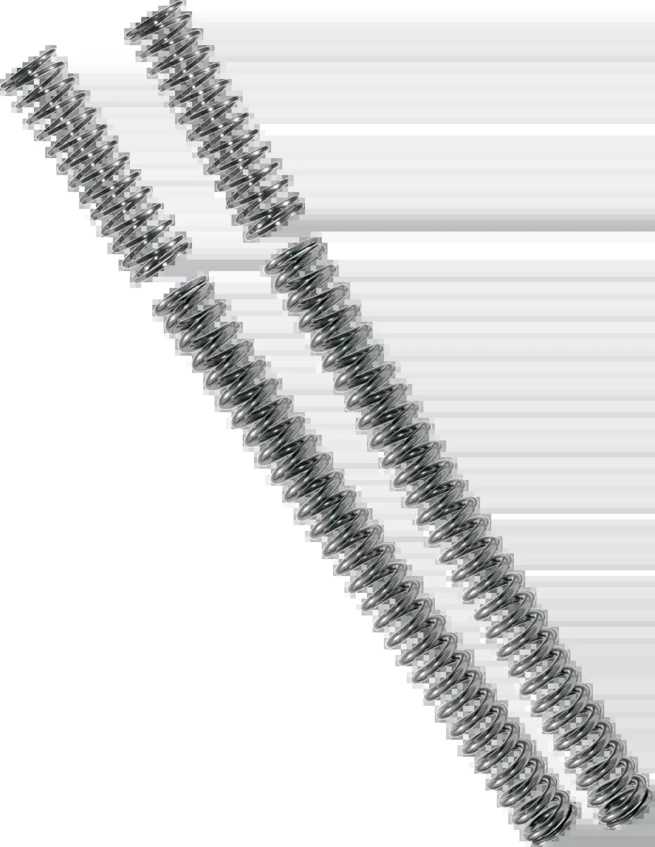 Progressive Suspension Fork Lowering System 10-2004 for Front – Lowers 2 inches
