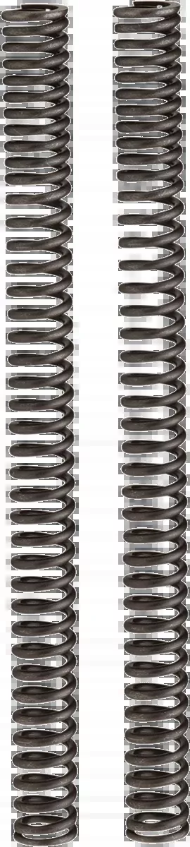 Progressive Suspension Fork Spring Kit 11-1580 for Enhanced Ride Comfort and Handling