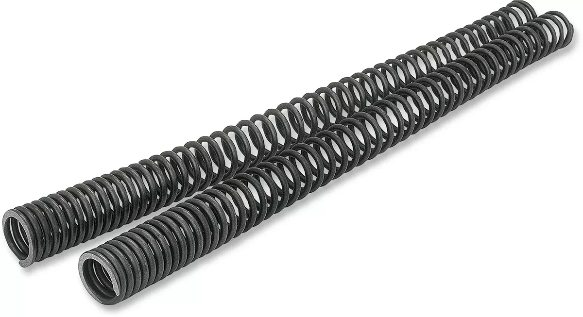 Progressive Suspension Fork Springs 11-1577 for Smooth Ride and Enhanced Handling