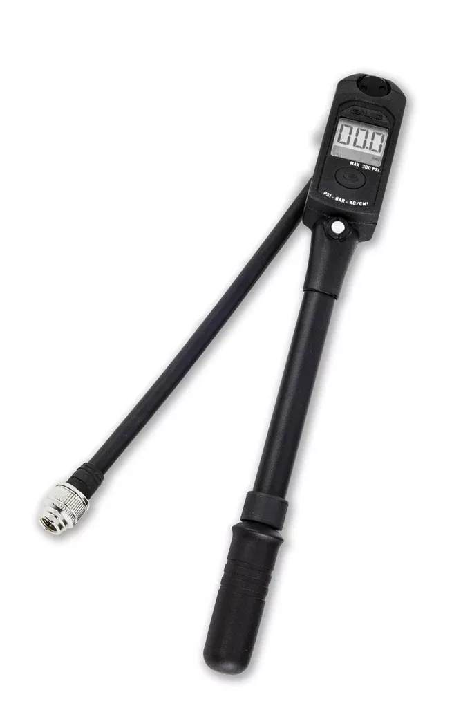 Progressive Suspension - GP4-300- Digital Gauge Shock Pump