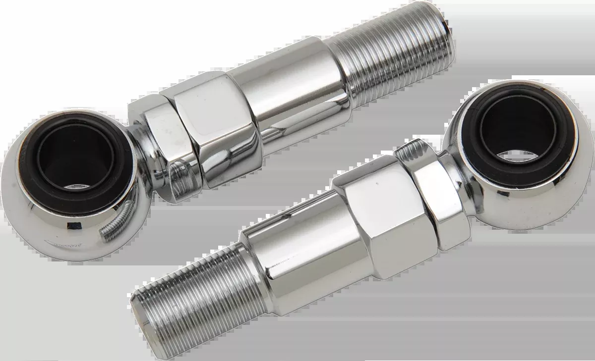Progressive Suspension Lowering Kit 30-5046C for Improved Ride Height Adjustment