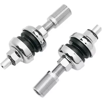 Progressive Suspension Lowering Kit - 30-5048C For Harley Softail 2000-2017
