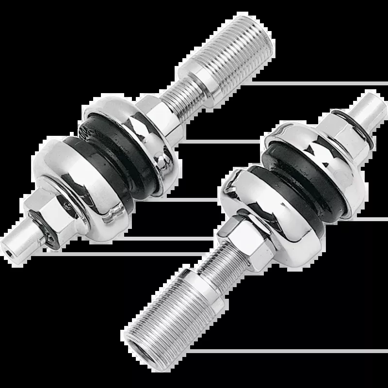 PROGRESSIVE SUSPENSION LOWERING KIT HARLEY DAVIDSON SOFTAILS 00-17
