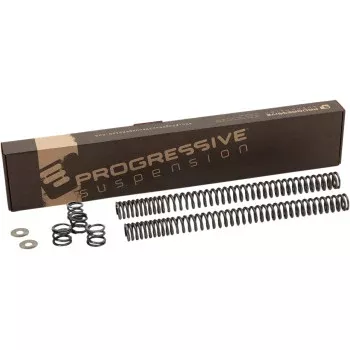 Progressive Suspension Standard Spring - 11-1567 For Harley Motorcycles 2014-2026