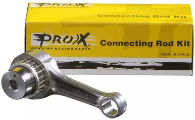 ProX 03.1402 Connecting Rod Kit for Various Motorcycles & ATVs