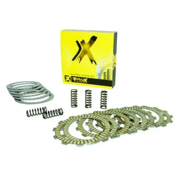 Prox Clutch Kit Ltr450 ’06-11 16.CPS34006